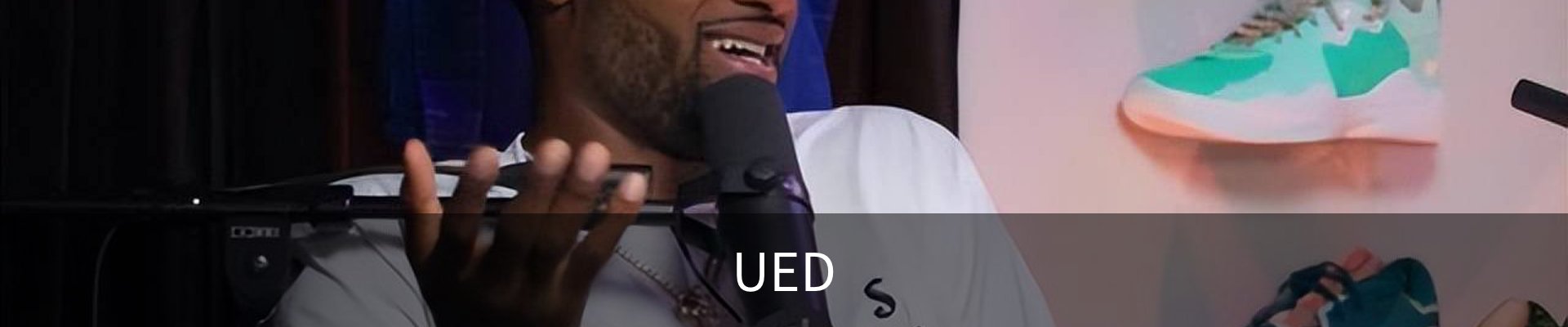 UED